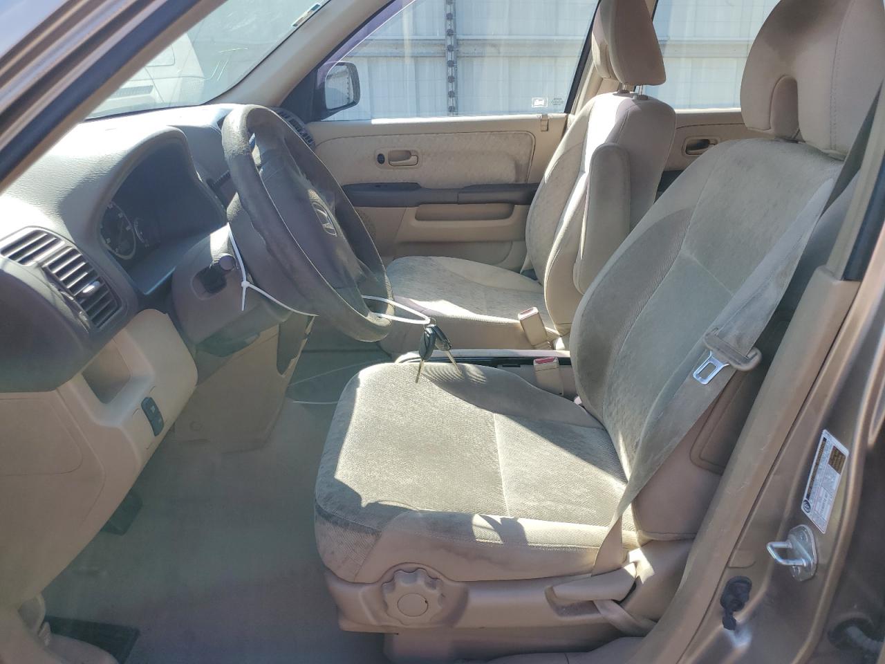 2006 Honda CR-V - Image 7