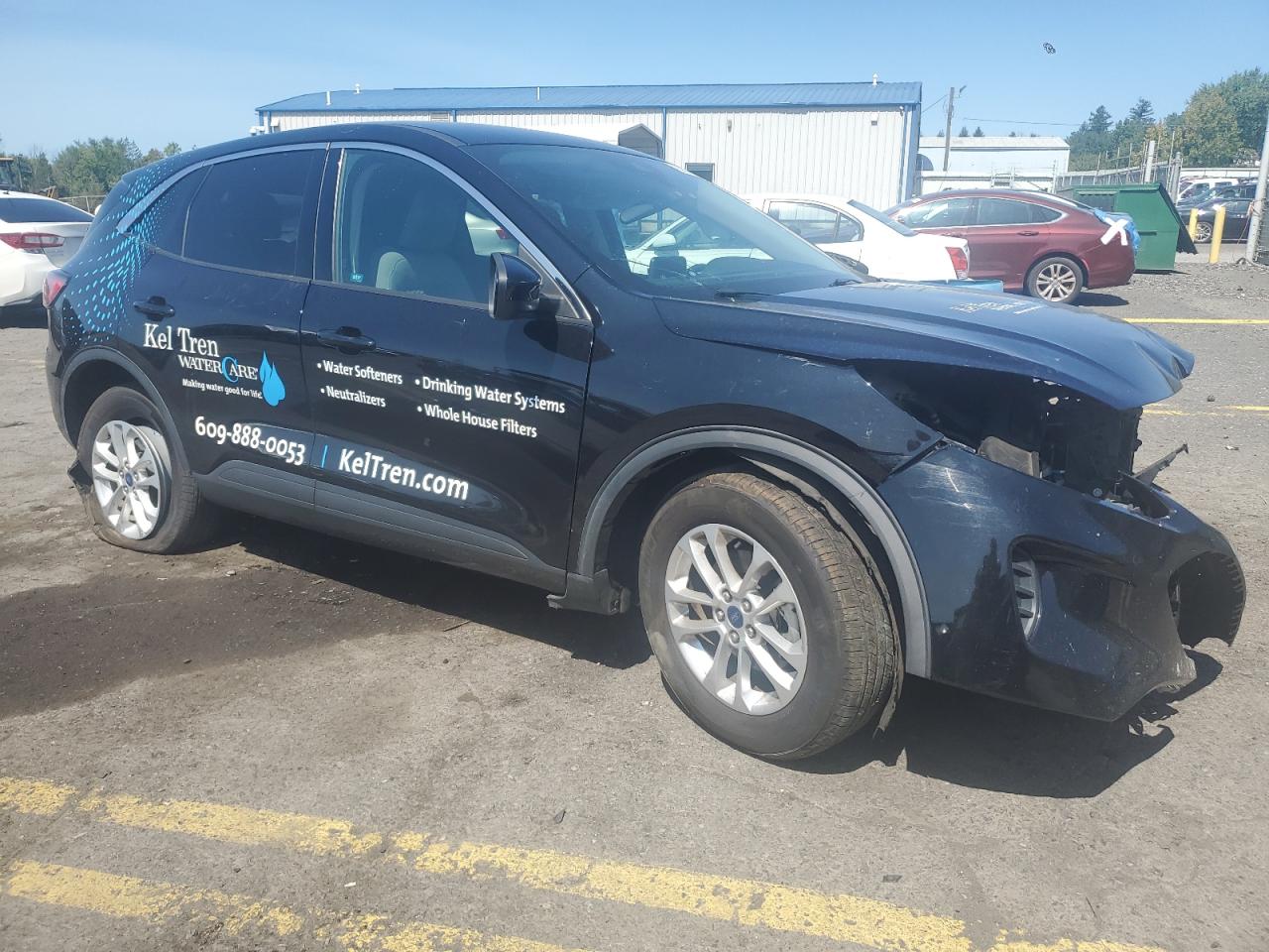 2020 Ford Escape - Image 4