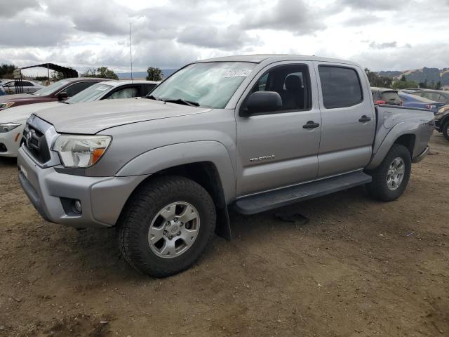 2015 Toyota Tacoma Double Cab Prerunner