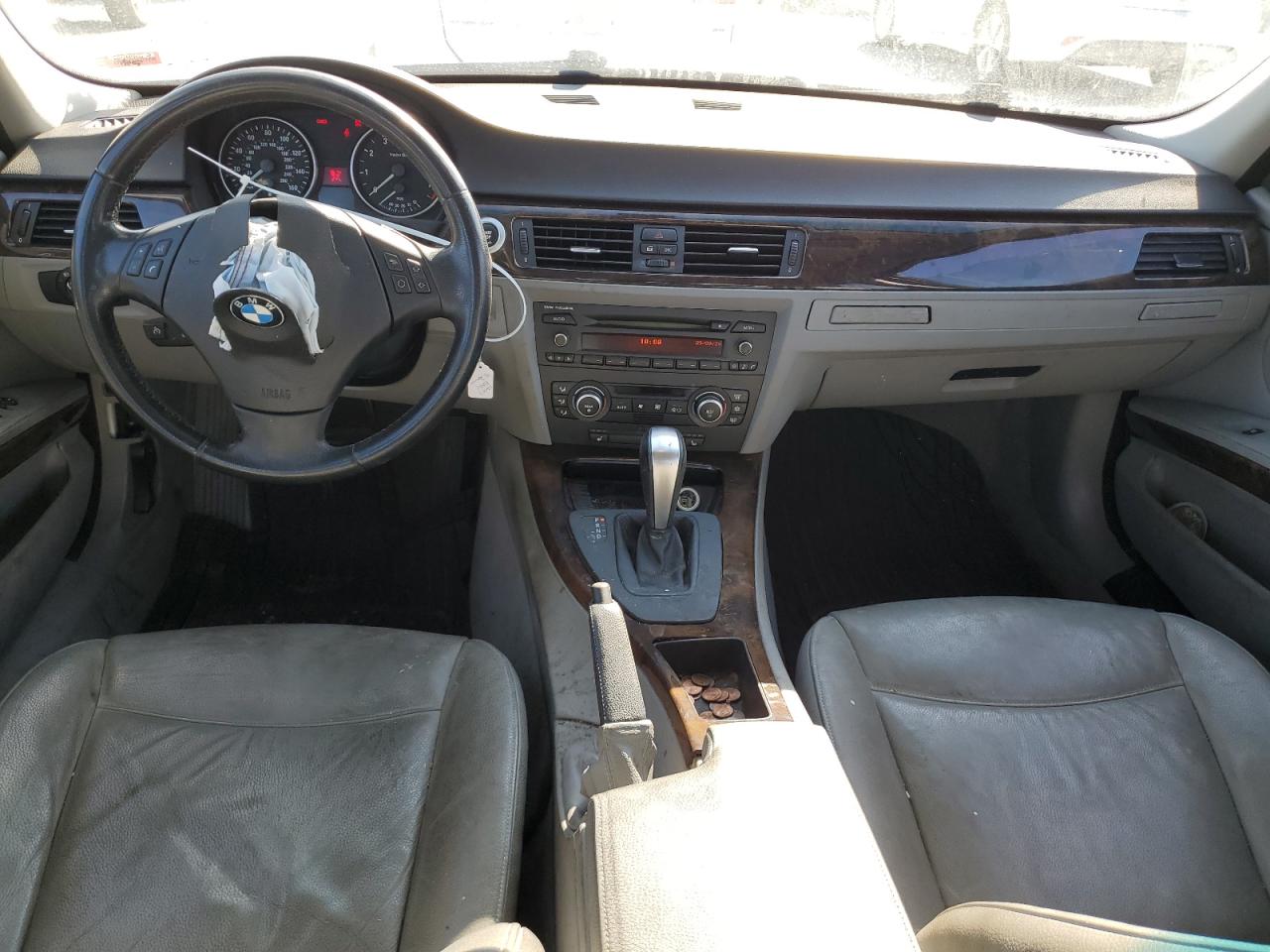 2007 BMW 3er - Image 8