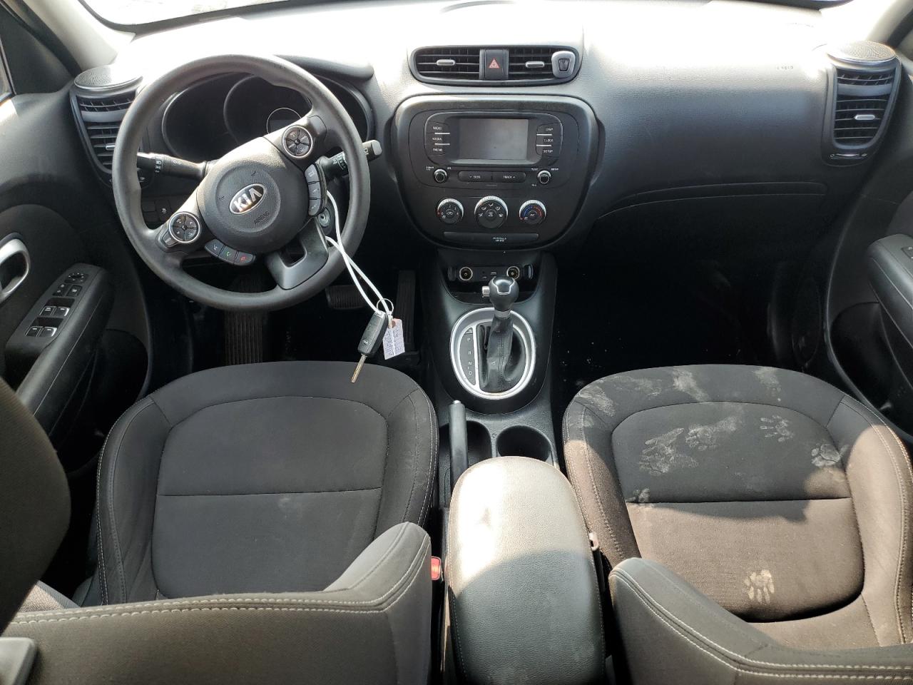 2019 Kia Soul - Image 8