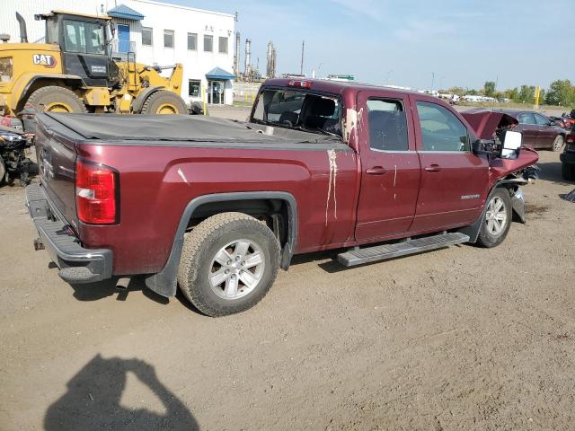  GMC SIERRA 2014 Коричневий