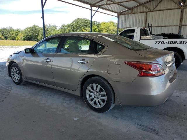  NISSAN ALTIMA 2013 Beige