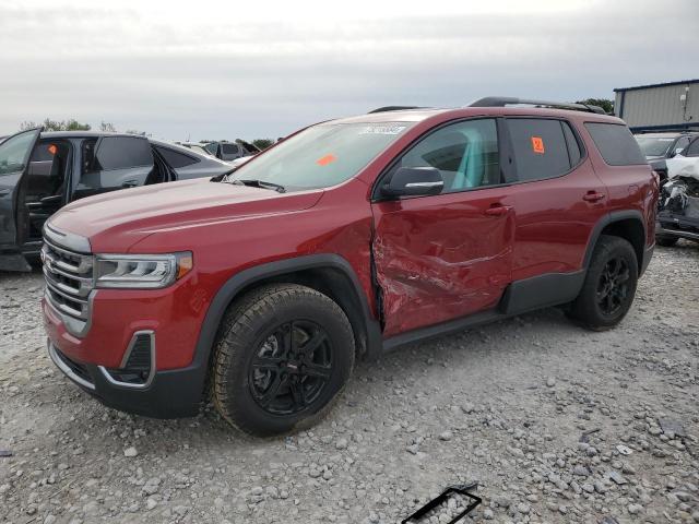 1GKKNLLSXPZ145338 GMC Acadia AT4