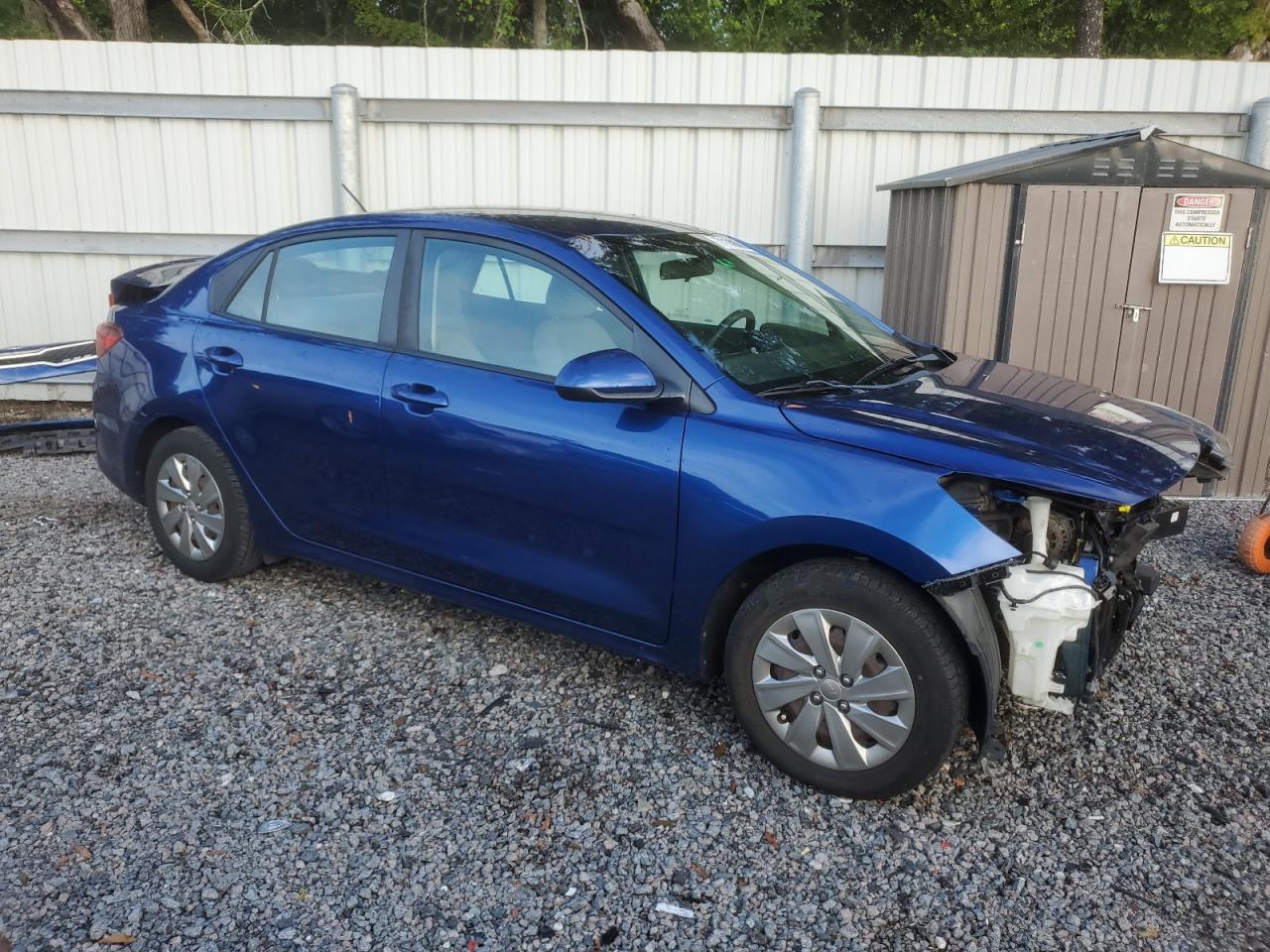 2018 Kia Rio - Image 4