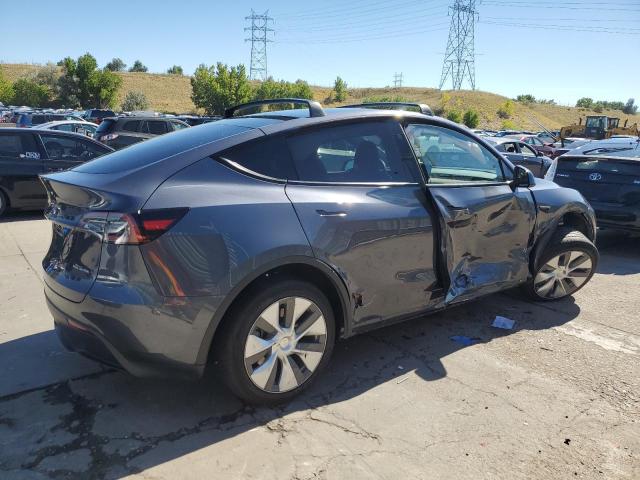 7SAYGDEE7PF856100 Tesla Model Y  3