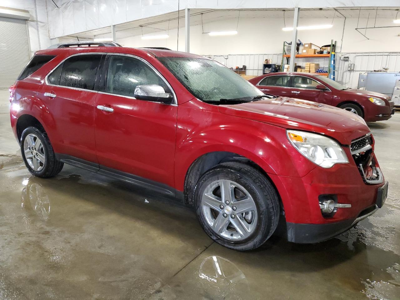 VIN 1GNFLHEK9FZ144023 2015 CHEVROLET EQUINOX no.4