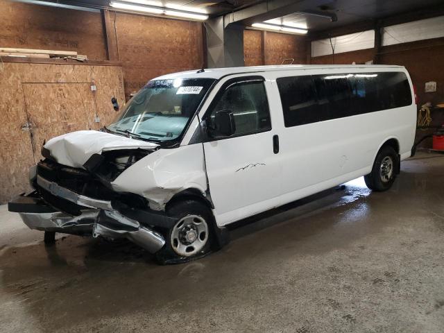 2014 Chevrolet Express G3500 Lt