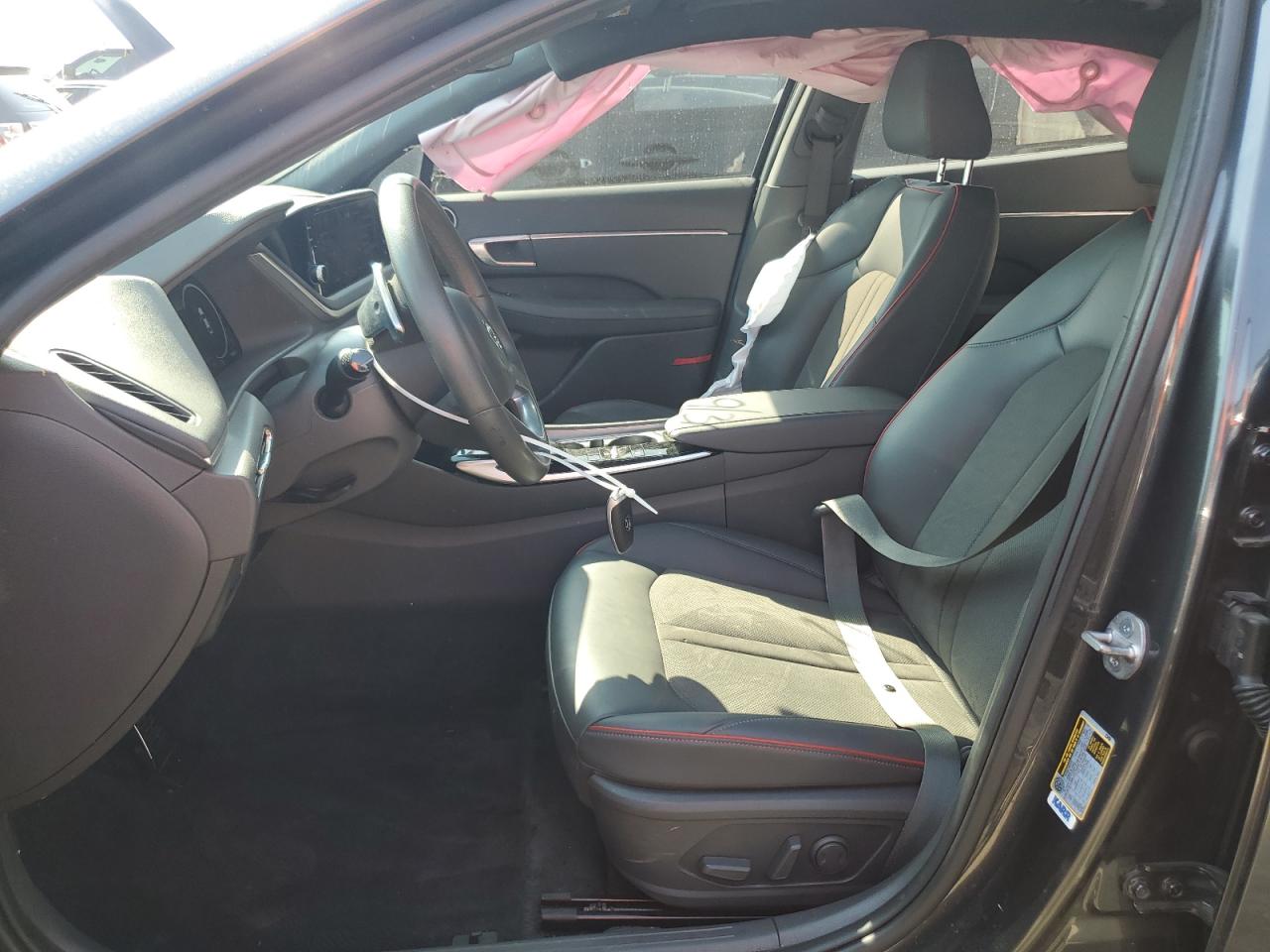 2023 Hyundai Sonata - Image 7