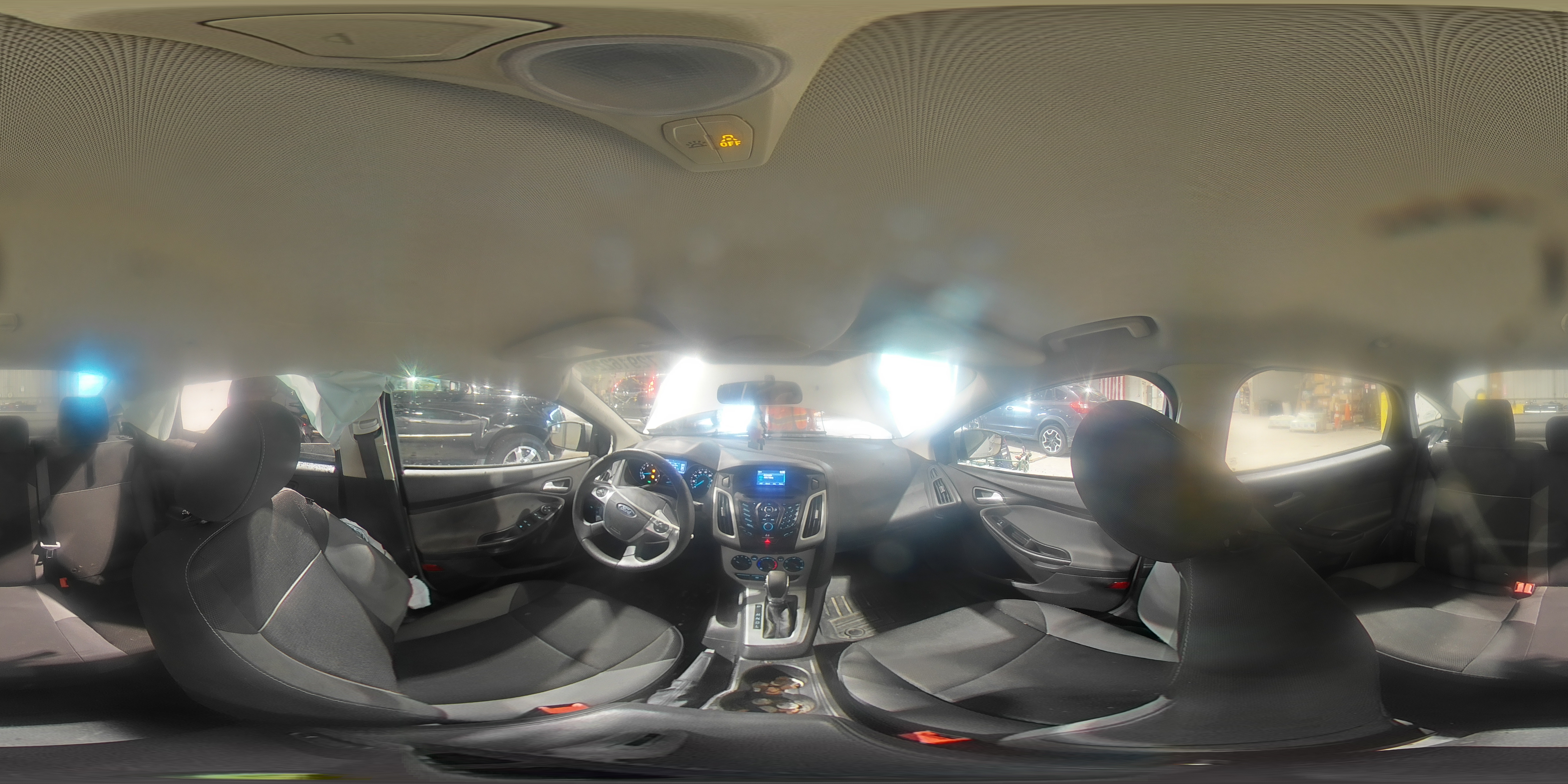 2014 Ford Focus - Image 13