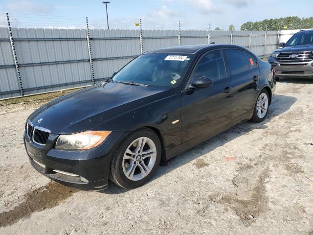 2008 Bmw 328 I