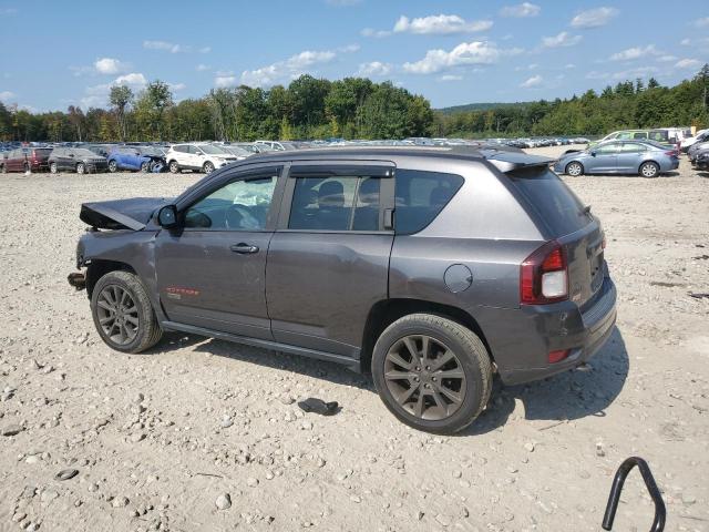 Parquets JEEP COMPASS 2016 Gray