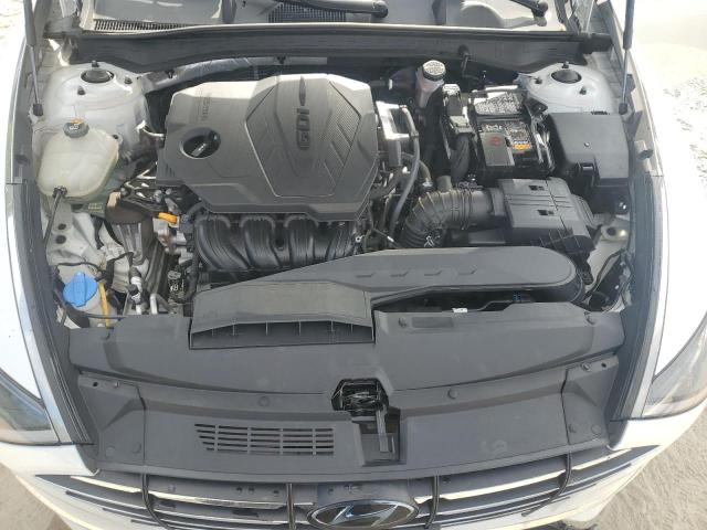 5NPEG4JA5LH062419 Hyundai Sonata SE 12