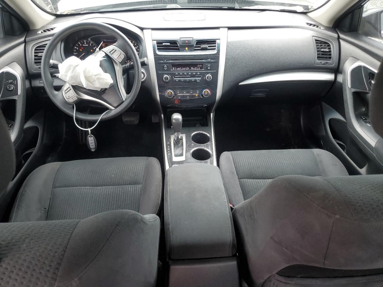 1N4AL3AP6EN359703 2014 Nissan Altima 2.5