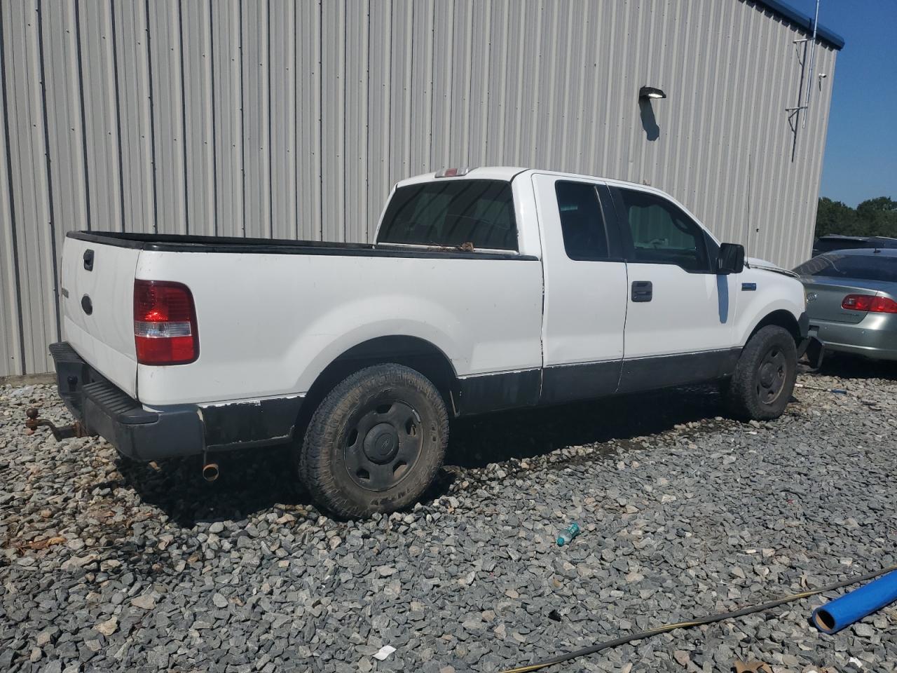 2007 Ford F-150 - Image 3