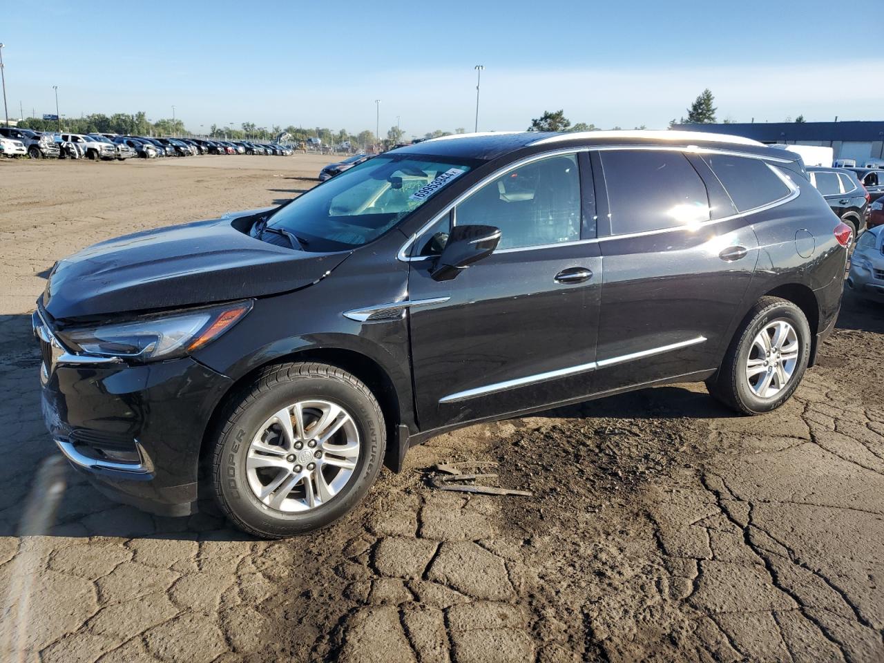 5GAERBKW3KJ120981 2019 BUICK ENCLAVE - Image 1