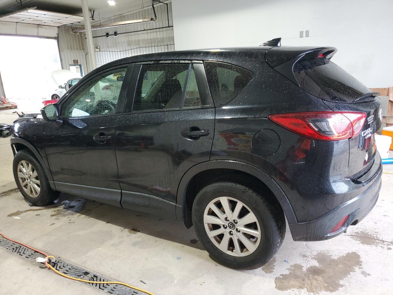 JM3KE4CY0G0849632 2016 MAZDA CX-5 - Image 2