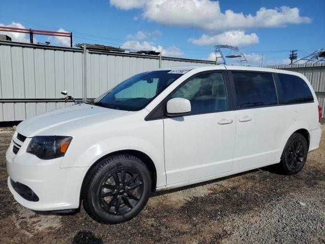  DODGE CARAVAN 2019 Белы