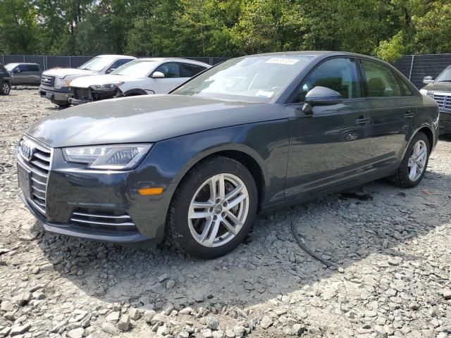 2017 Audi A4 Premium