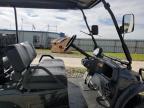 2017 Evolution Forrester 4 Plus Golf Cart იყიდება Tifton-ში, GA - Front End