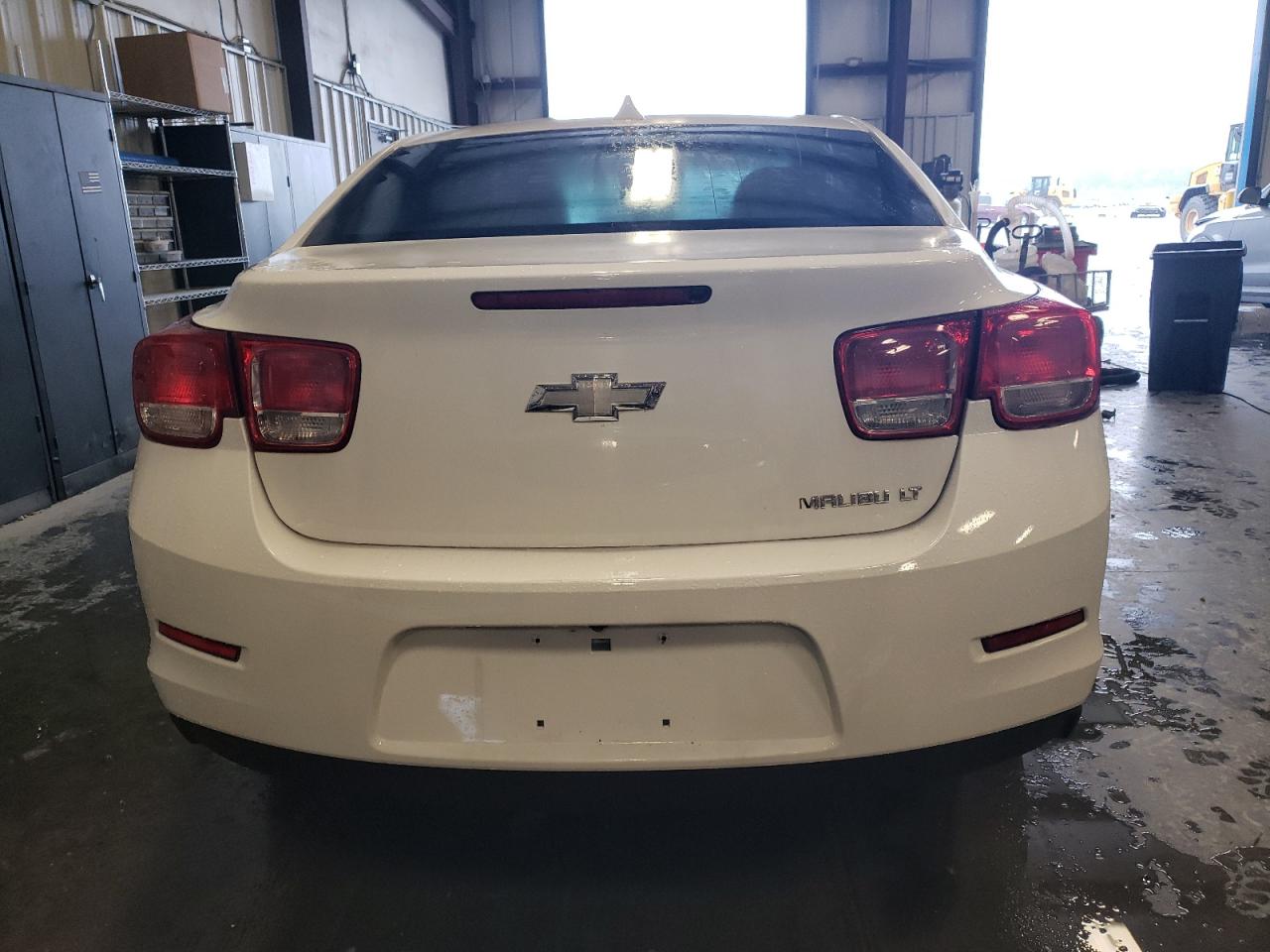 2013 Chevrolet Malibu - Image 6