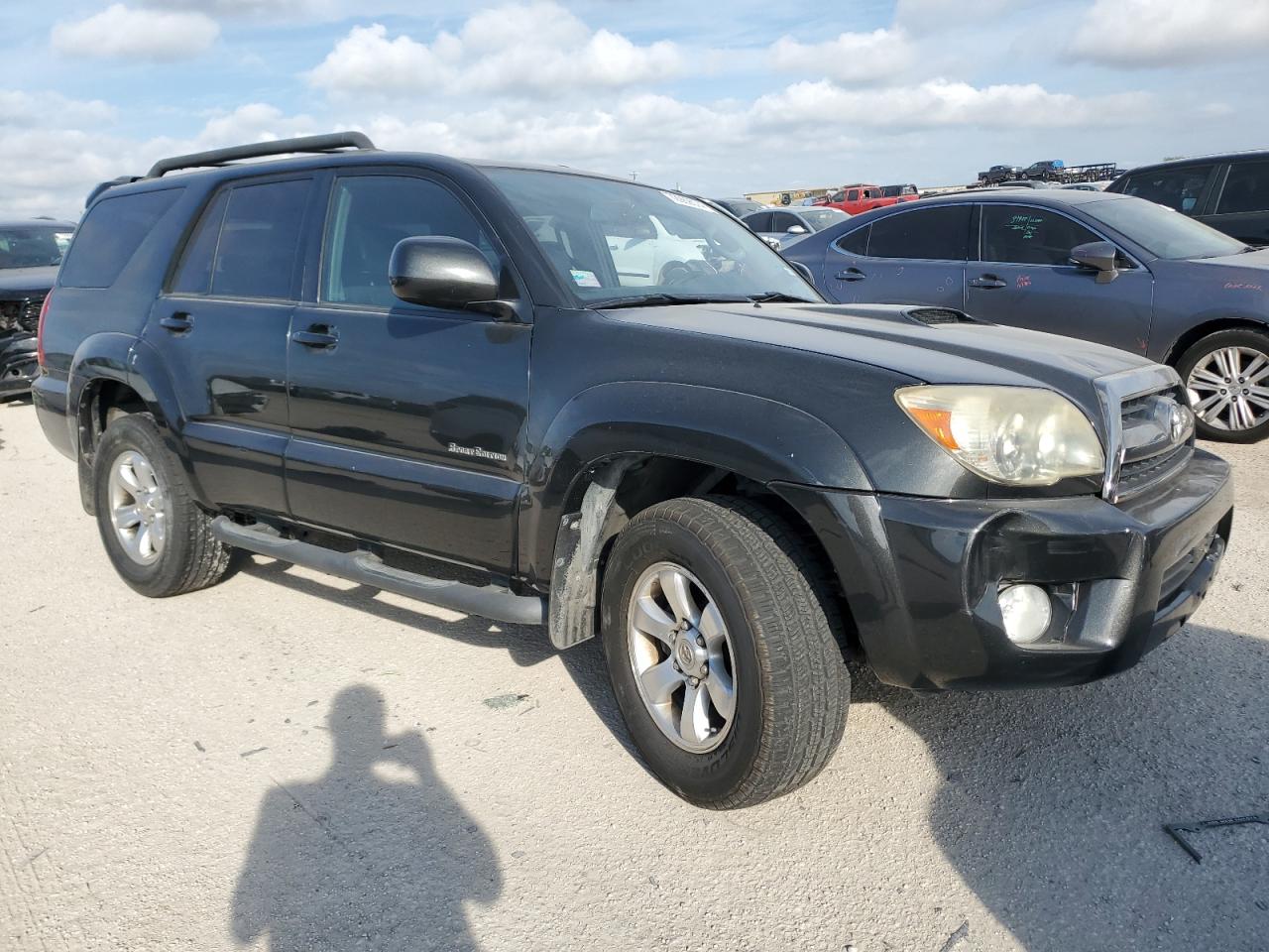 2009 Toyota 4Runner - Image 4