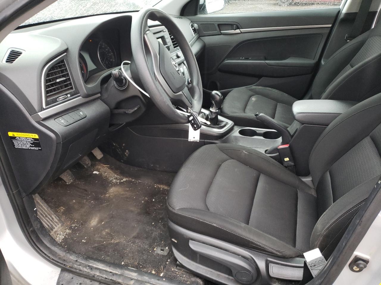 2018 Hyundai Elantra - Image 7