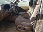 2002 Chevrolet Trailblazer  en Venta en Reno, NV - Undercarriage