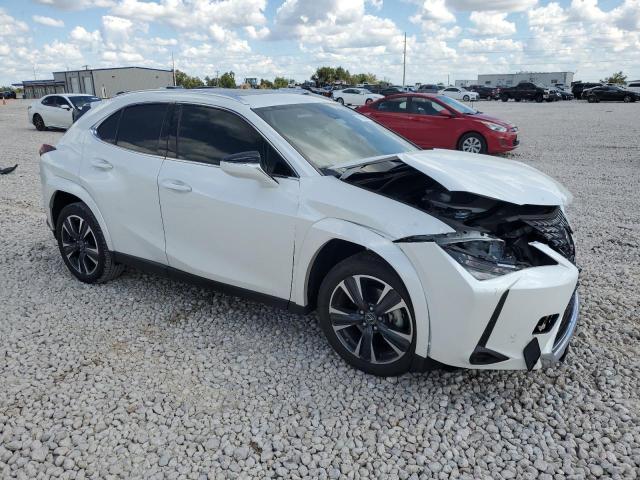 JTHP6JBH9R2190368 Lexus Ux 250h Pr  4