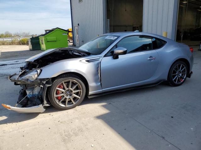 2017 Subaru Brz 2.0 Limited