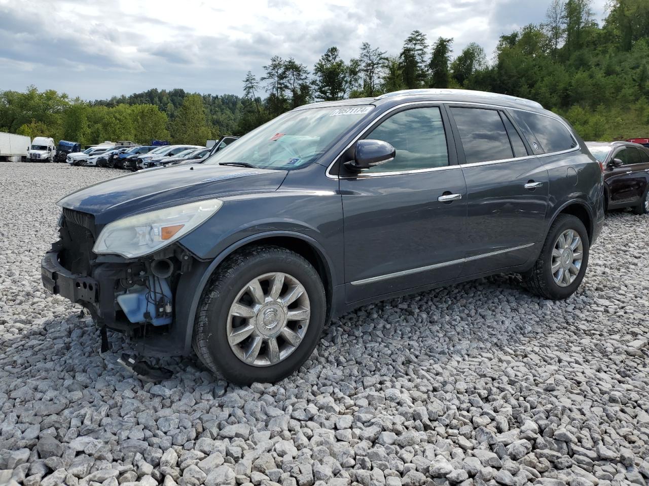 2014 Buick Enclave - Image 1