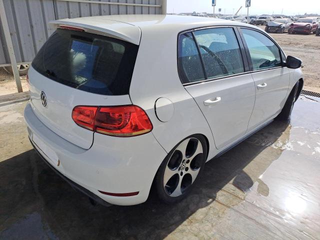 WVWEH21KXCW000602 - 2012 VOLKSWAGEN GTI - #70090974