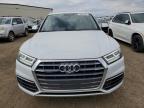 2019 AUDI Q5 PRESTIGE for sale at Copart AB - CALGARY