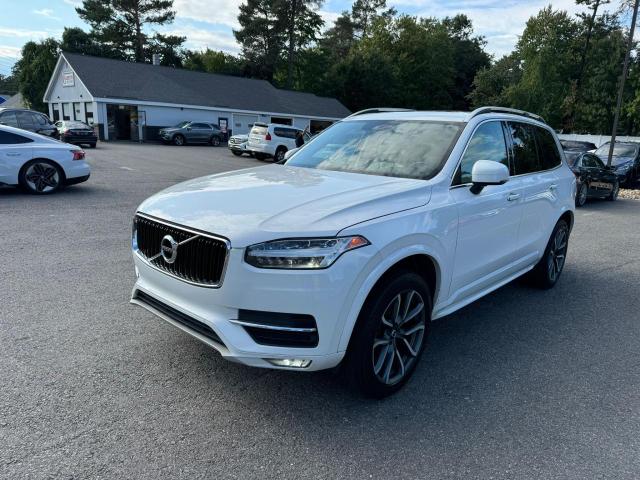  VOLVO XC90 2019 Білий