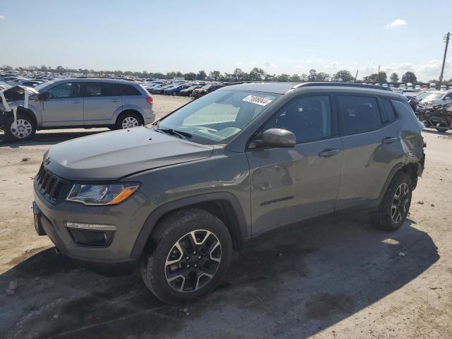 2019 Jeep Compass Sport