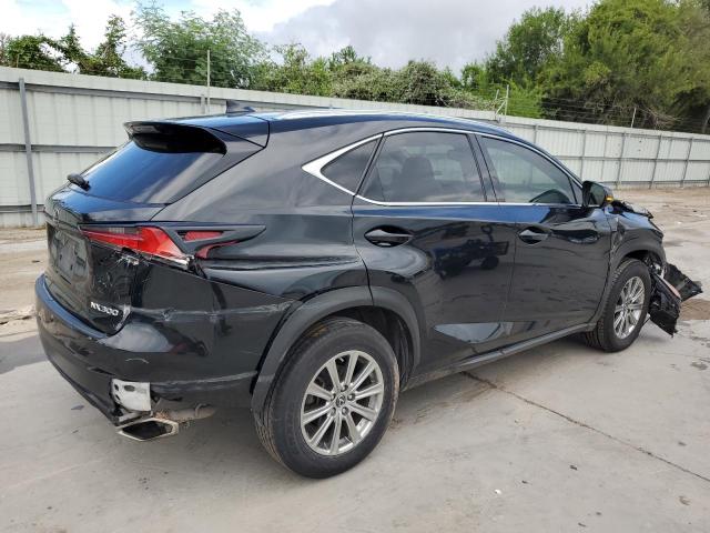 JTJDARBZ5M2179951 Lexus NX 300 BAS 3