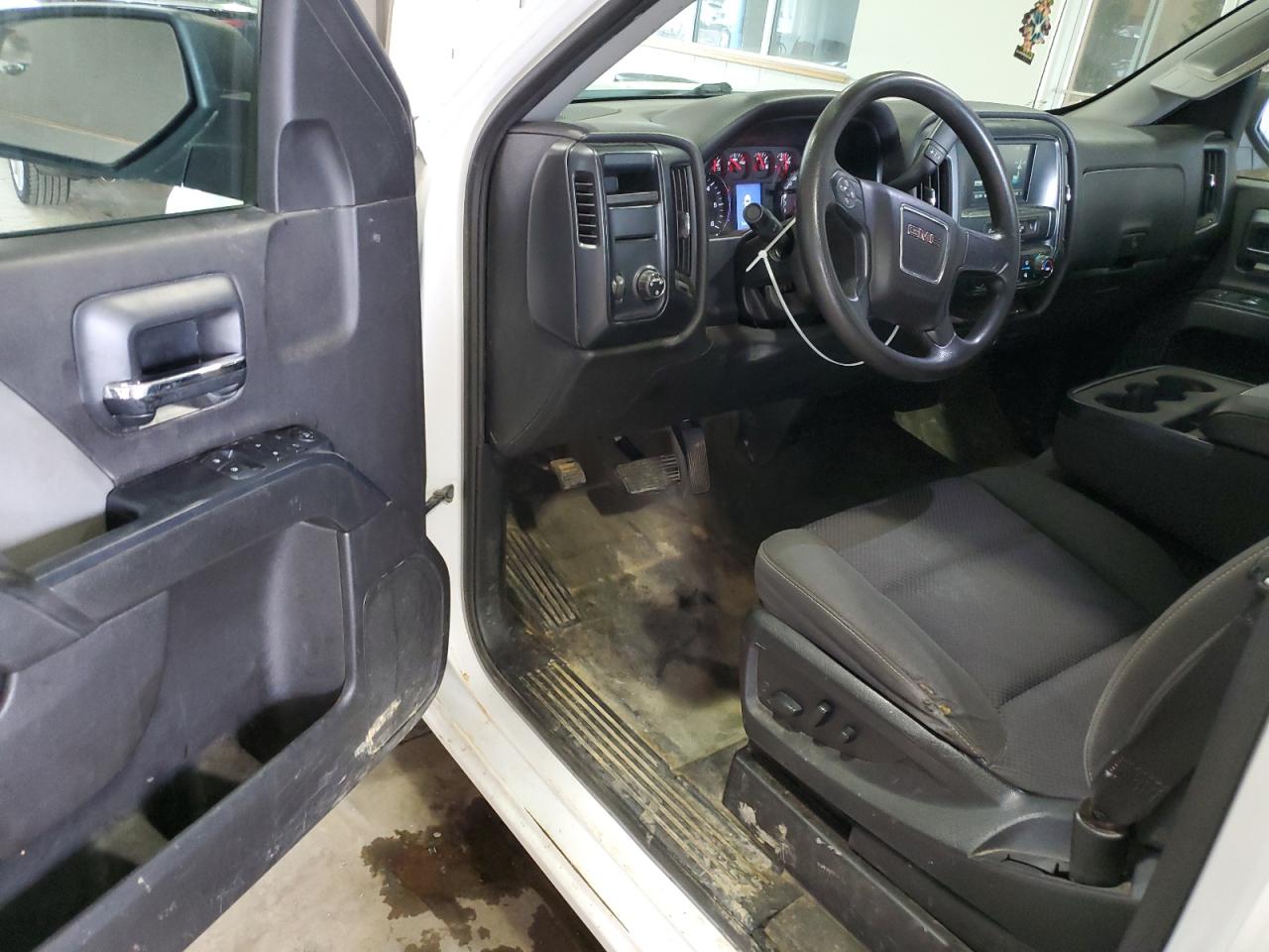 2018 GMC Sierra C1500 VIN: 1GTN1LECXJZ902014 Lot: 73348364