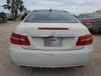 2011 Mercedes-Benz E 350 na sprzedaż w Riverview, FL - Water/Flood