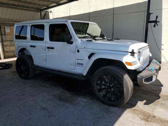 1C4JJXP62PW605648 Jeep Wrangler S 4