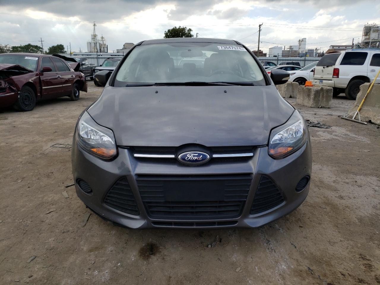 2013 Ford Focus - Image 5