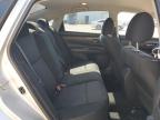 2018 Nissan Altima 2.5 zu verkaufen in Shreveport, LA - Front End