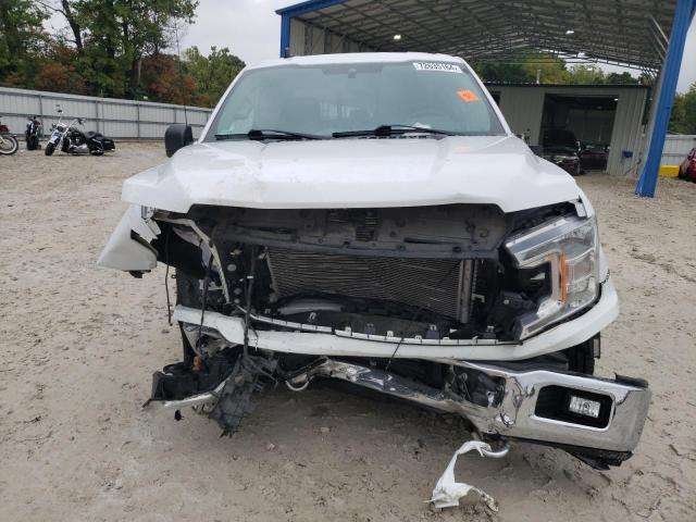 1FTEW1E43LKD89585 Ford F-150 F150 SUPER 5