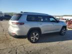 2022 Jeep Grand Cherokee L Limited за продажба в Tulsa, OK - Front End