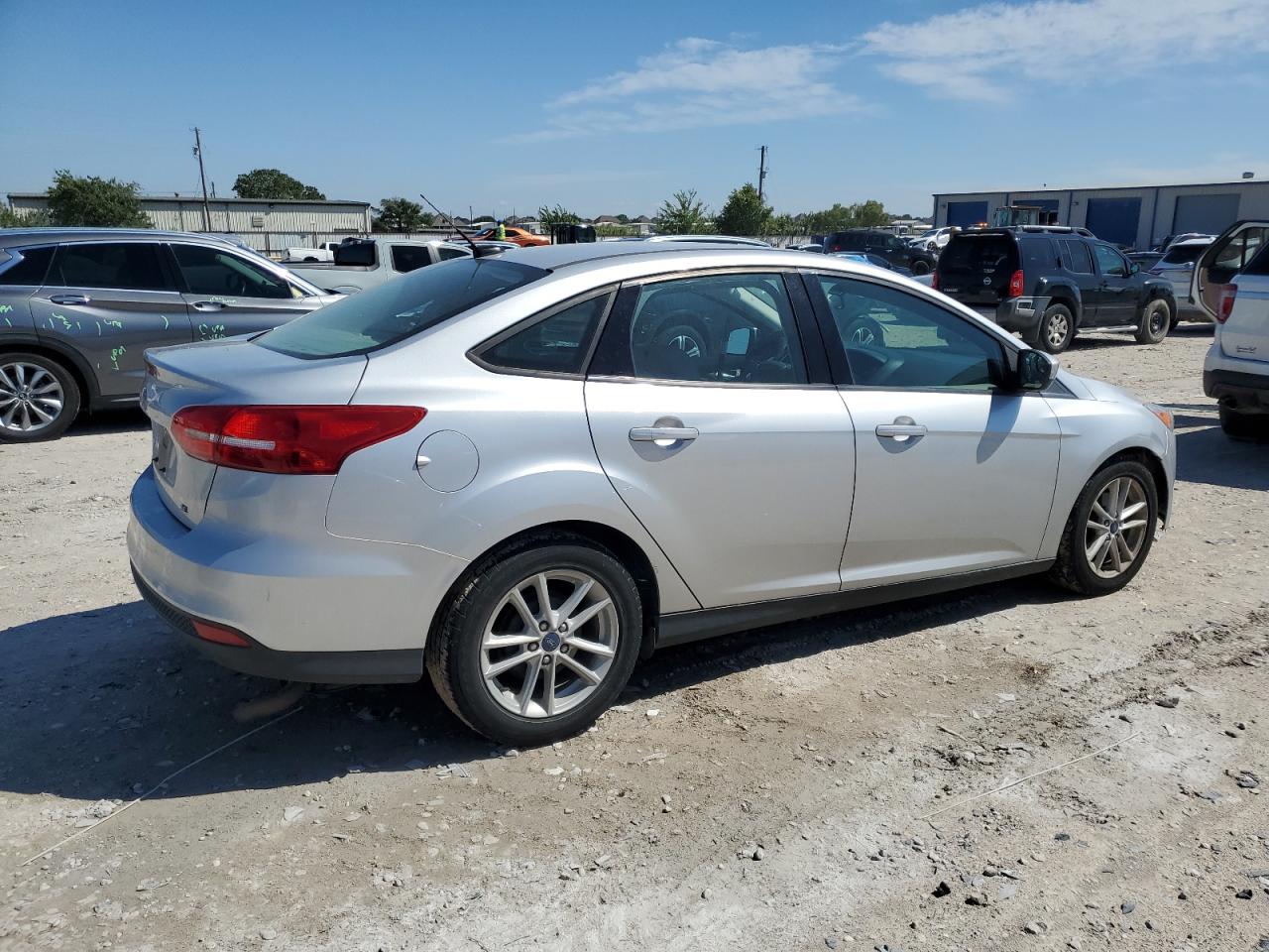 2018 Ford Focus - Image 3