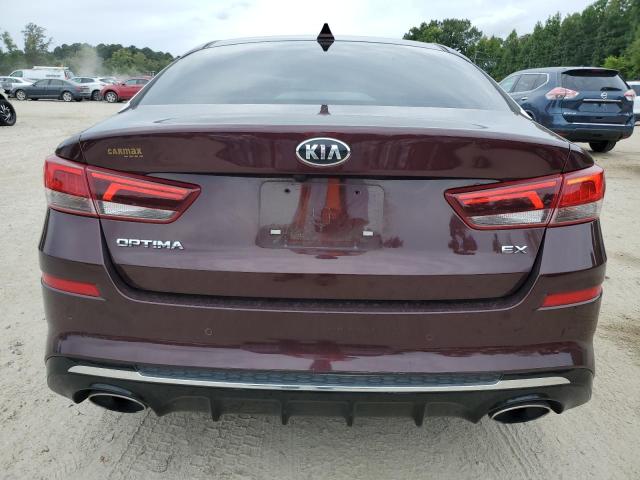 5XXGU4L15LG413923 Kia Optima EX 6