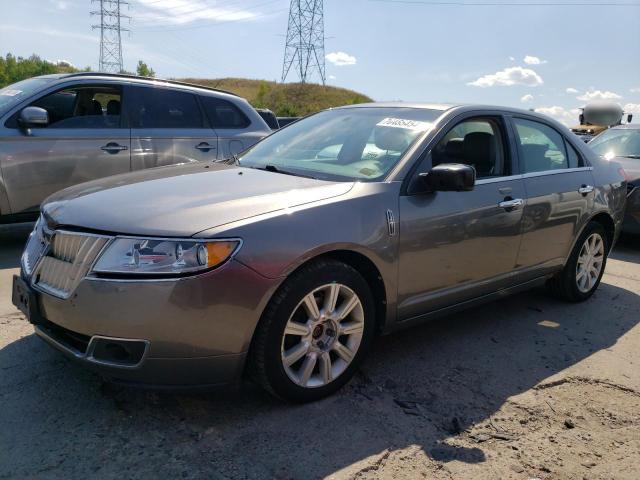 2010 Lincoln Mkz  للبيع في Littleton، CO - Rear End