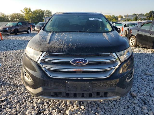 Parquets FORD EDGE 2017 Black