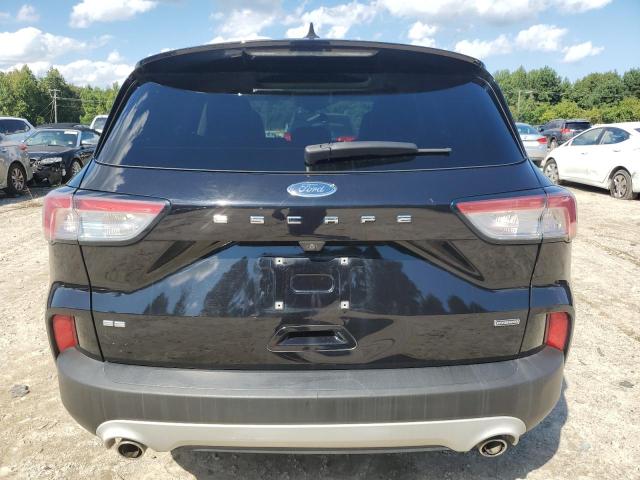  FORD ESCAPE 2020 Czarny