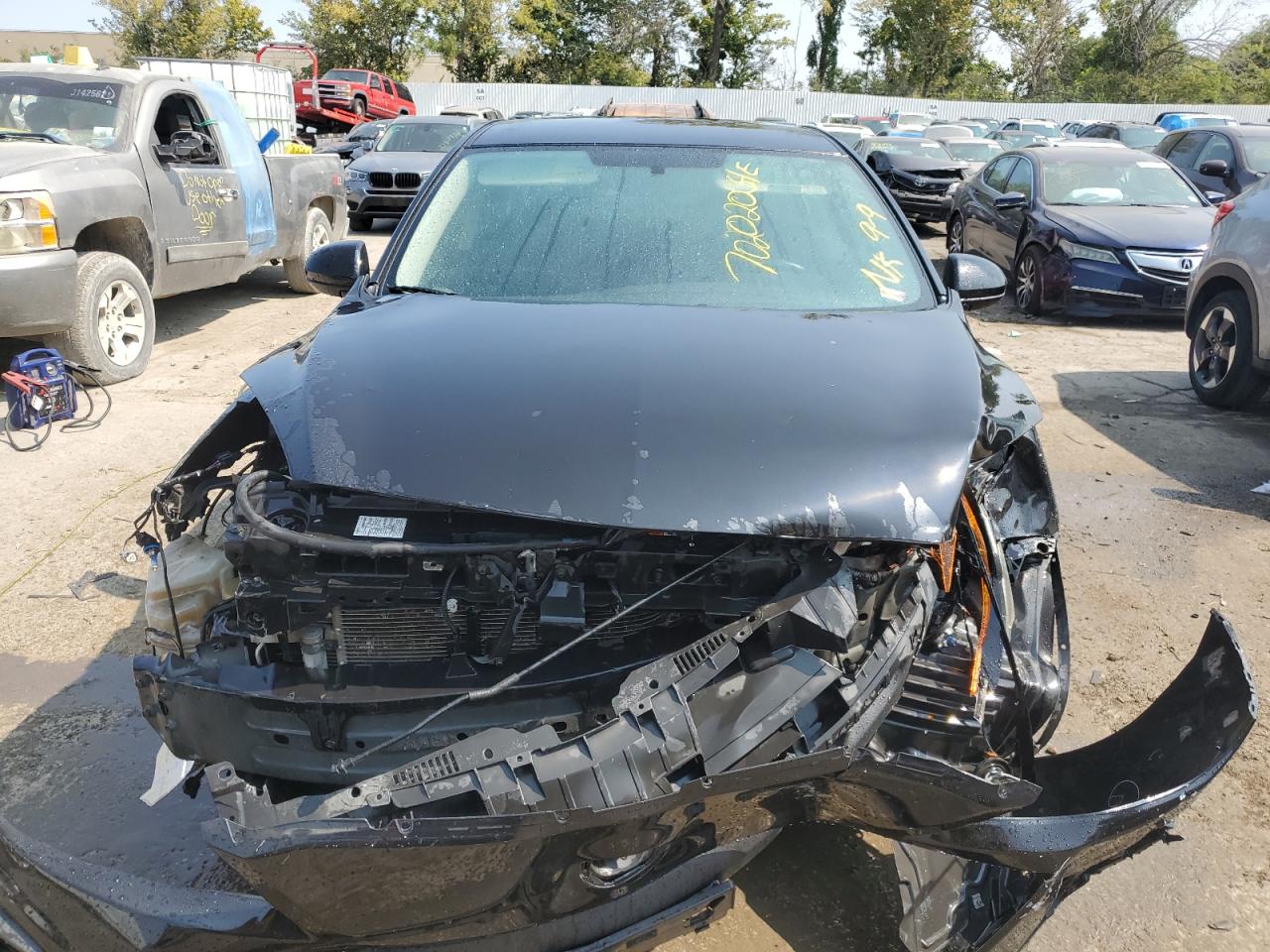 2011 Mazda 3 - Image 5