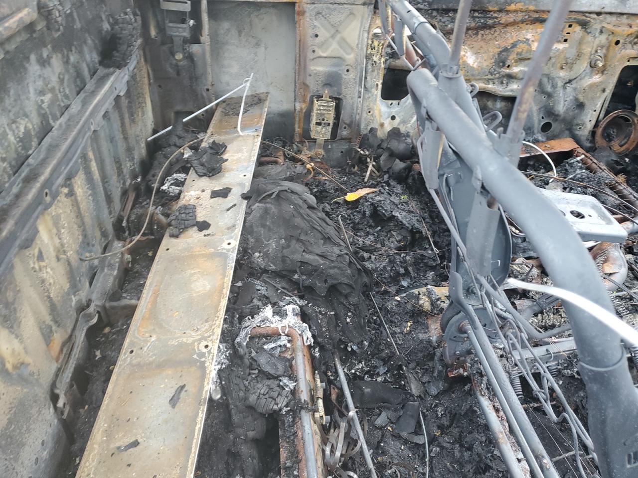 1997 Toyota Tacoma Xtracab VIN: 4TAWM72N5VZ300387 Lot: 72960084